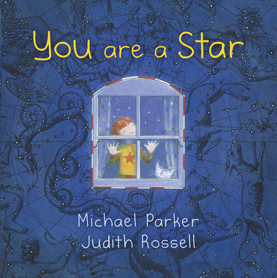 Book cover for You are a Star