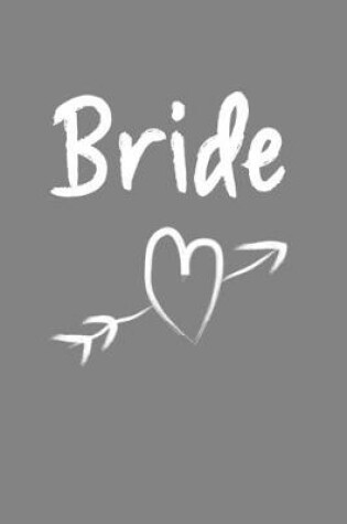 Cover of Bride