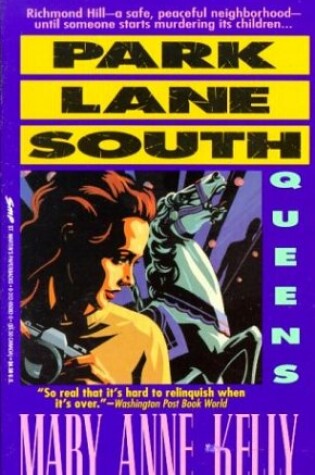 Cover of Park Lane South, Queen