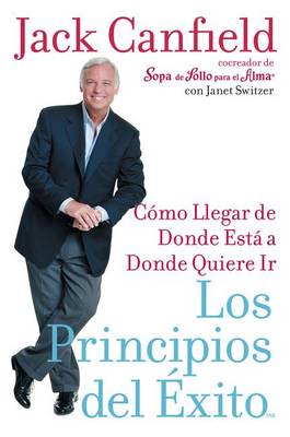 Book cover for Los Principios del Exito