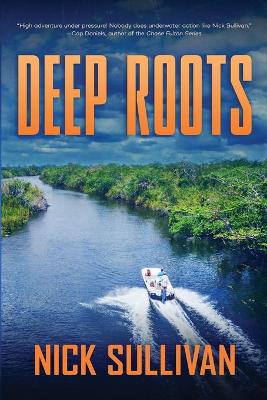 Cover of Deep Roots