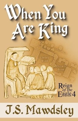 Cover of When You Are King