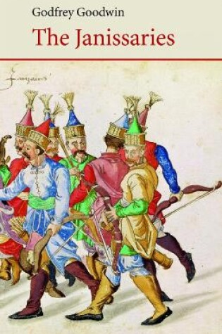 Cover of The Janissaries