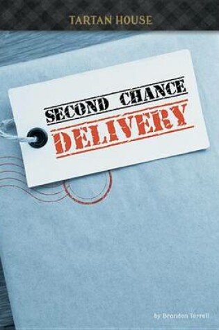 Cover of Second Chance Delivery