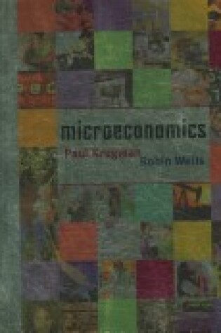 Cover of Microecon&econ by Example
