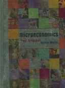 Book cover for Microecon&econ by Example