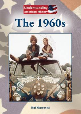 Cover of The 1960s