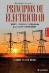 Book cover for Principios de electricidad