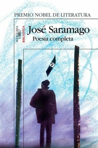 Cover of Poesia Completa