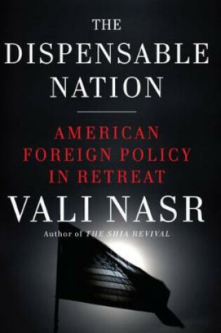 Cover of The Dispensable Nation