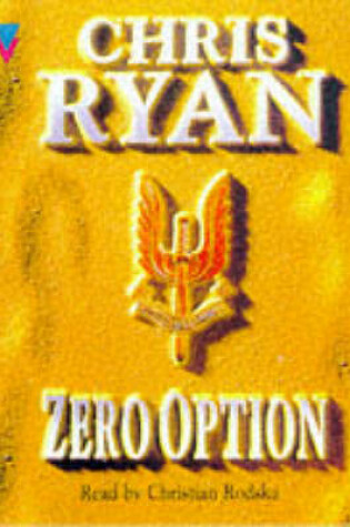 Cover of RC 443 Zero Option