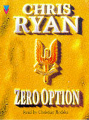 Book cover for RC 443 Zero Option