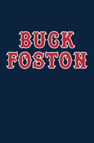 Cover of Buck Foston