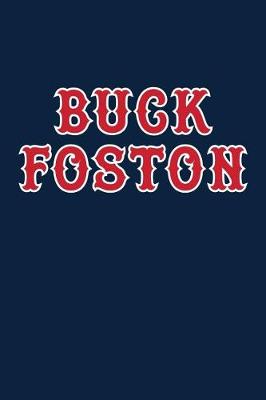 Book cover for Buck Foston