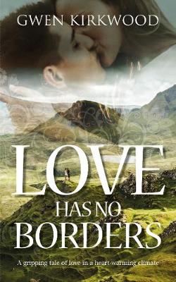 Book cover for Love Has No Borders