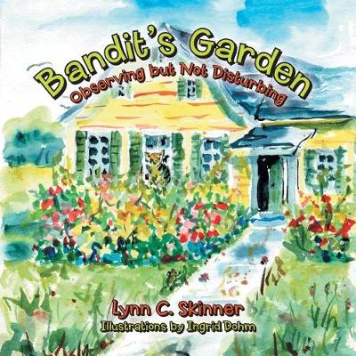 Book cover for Bandit's Garden