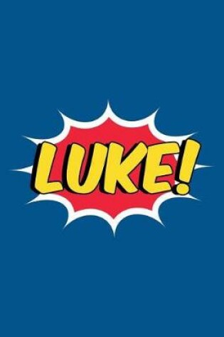 Cover of Luke