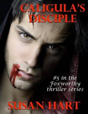 Book cover for Caligula's Disciple