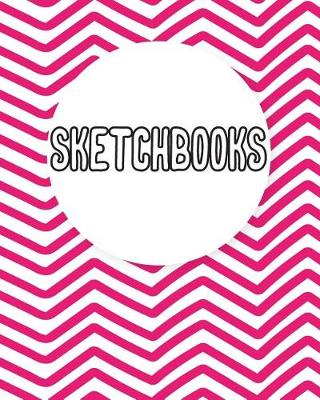 Book cover for Sketchbooks
