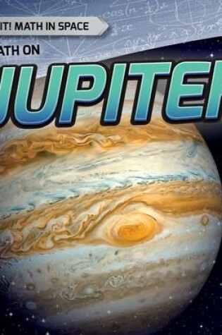 Cover of Math on Jupiter