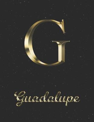 Book cover for Guadalupe