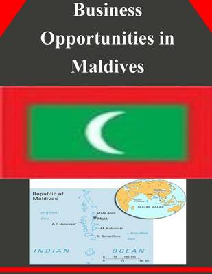 Book cover for Business Opportunities in Maldives