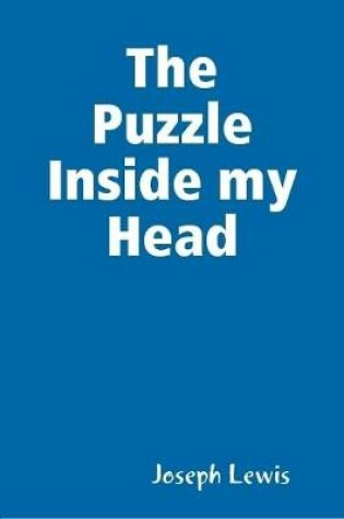 Cover of The Puzzle Inside My Head