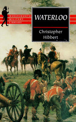 Cover of Waterloo