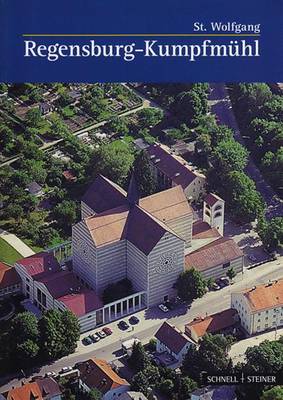 Cover of Regensburg