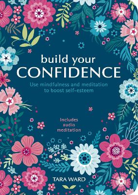 Book cover for Build Your Confidence