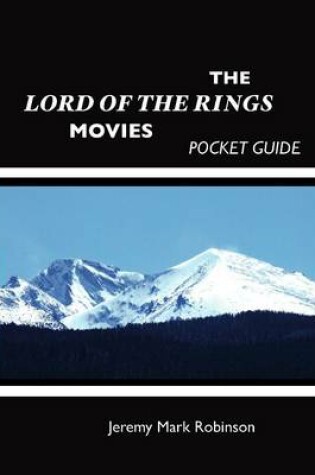 Cover of The Lord of the Rings Movies