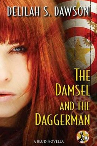 Cover of The Damsel and the Daggerman