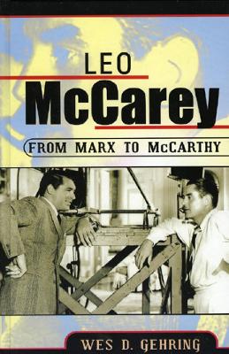 Cover of Leo McCarey