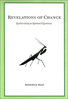 Cover of Revelations of Chance