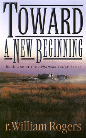 Book cover for Toward a New Beginning