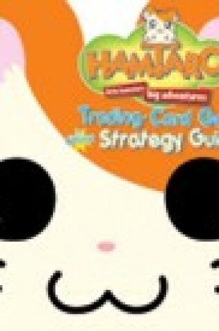 Cover of Hamtaro Trading Card Game