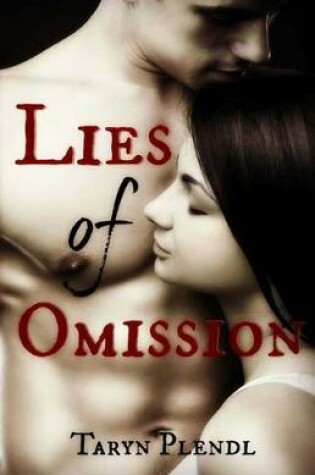 Cover of Lies of Omission