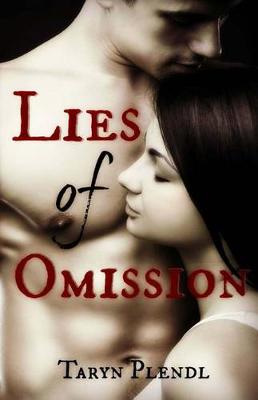 Book cover for Lies of Omission