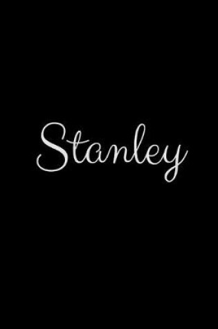 Cover of Stanley