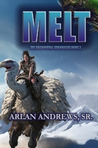 Cover of Melt