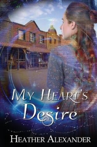 Cover of My Heart's Desire