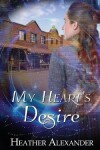 Book cover for My Heart's Desire