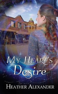 Cover of My Heart's Desire