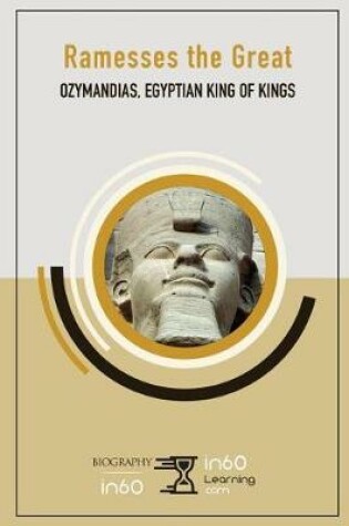 Cover of Ramesses the Great