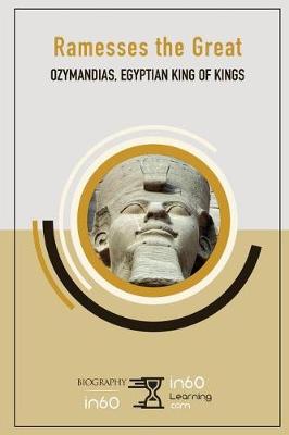 Book cover for Ramesses the Great