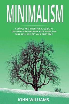 Cover of Minimalism