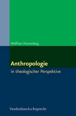 Cover of Anthropologie