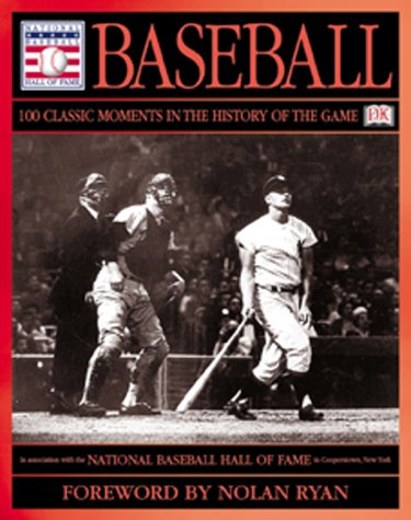 Book cover for Baseball