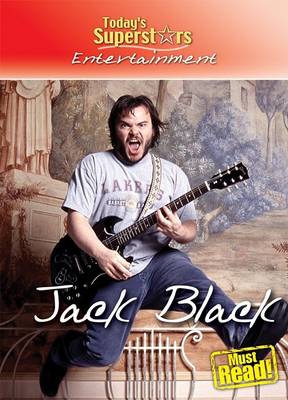 Cover of Jack Black