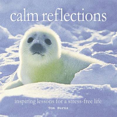 Book cover for Calm Reflections